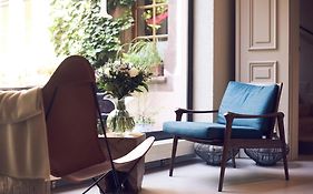 Relais & Chateaux La Maison Des Tetes